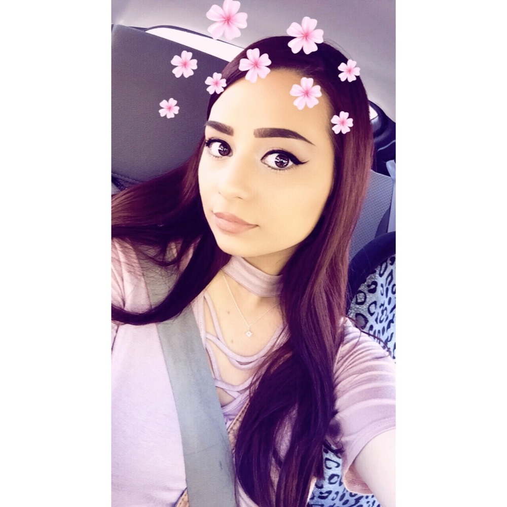 Welcome to my Closet 🌸🌼